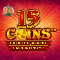 15 Coins Xmas