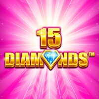 15 Diamonds