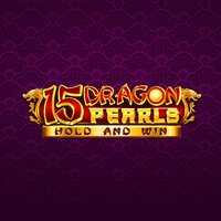 15 Dragon Pearls