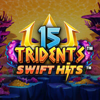 15 Tridents