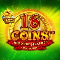 16 Coins Easter