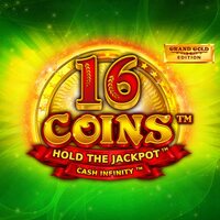 16 Coins Grand Gold Edition