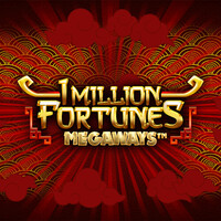 1 Million Fortunes Megaways