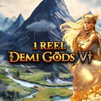 1 Reel - Demi Gods Vl