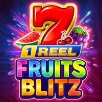 1 Reel - Fruits Blitz