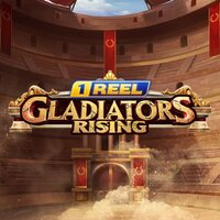 1 Reel - Gladiators Rising