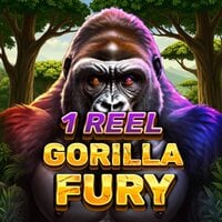 Play 1 Reel - Gorilla Fury at ICE36
