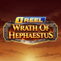 1 Reel - Wrath Of Hephaestus