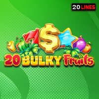 20 Bulky Fruits