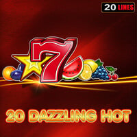 20 Dazzling Hot