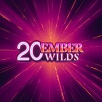 20 Ember Wilds