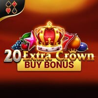 Play 20 Extra Crown Buy Bonus at ICE36