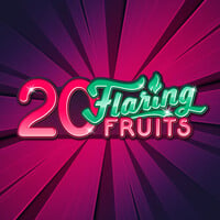 20 Flaring Fruits