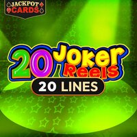 20 Joker Reels