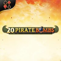 Play 20 Pirate Bombs at ICE36