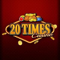 20 Times Casino