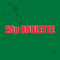 20p Roulette