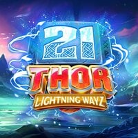 21 Thor Lightning Ways
