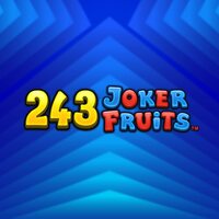 243 Joker Fruits