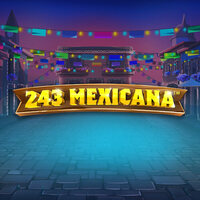 243 Mexicana