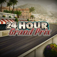 24 Hour Grand Prix