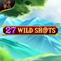 Play 27 Wild Shots at ICE36
