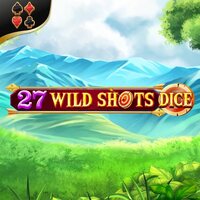 Play 27 Wild Shots Dice at ICE36