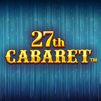 27th Cabaret