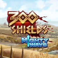 300 Shields Mighty Ways