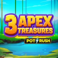 3 Apex Treasures