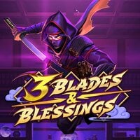 3 Blades & Blessings