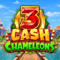 3 Cash Chameleons