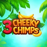 3 Cheeky Chimps