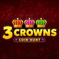 3 Crowns: Coin Hunt