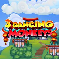 3 Dancing Monkeys