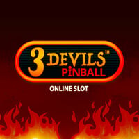 3 Devils Pinball