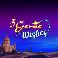 3 Genie Wishes