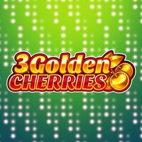 Play 3 Golden Cherries at ICE36