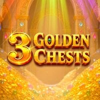 3 Golden Chests