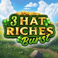 3 Hat Riches Burst
