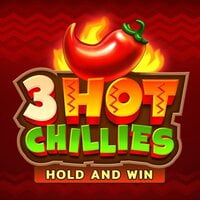3 Hot Chillies