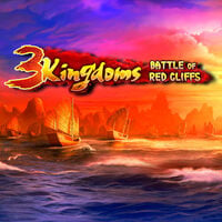 3 Kingdoms - Battle of Red Cliffs