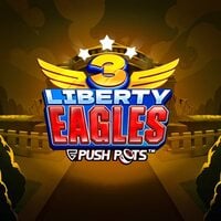 3 Liberty Eagles