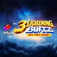 3 Lightning Blitz