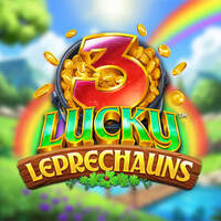 3 Lucky Leprechauns