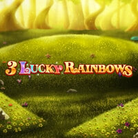 3 Lucky Rainbows