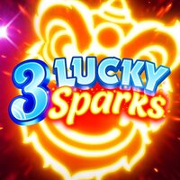 3 Lucky Sparks