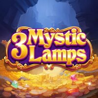 3 Mystic Lamps