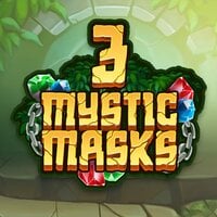 3 Mystic Masks