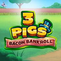 3 Pigs Bacon Bankroll